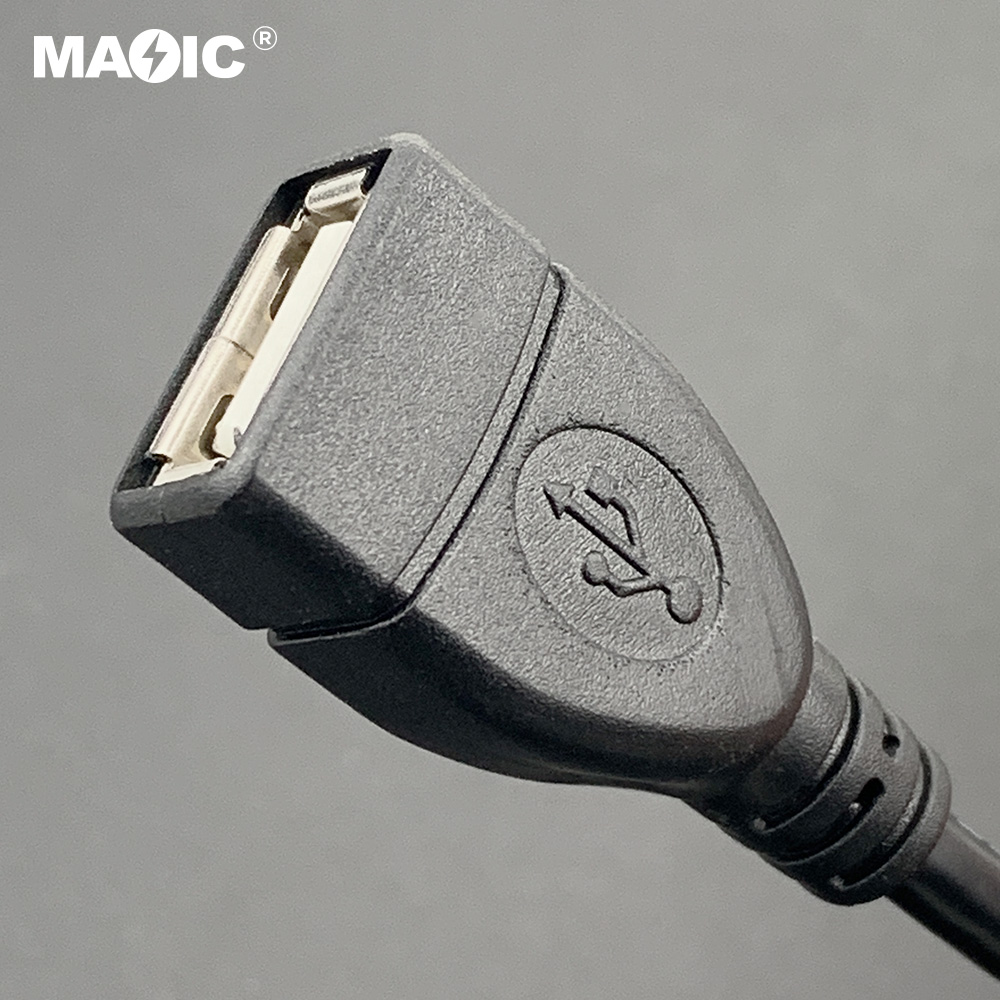 Mini USB OTG cable - 图片 2