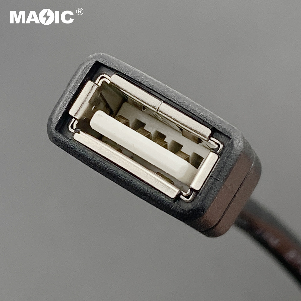 Mini USB OTG cable - 图片 3
