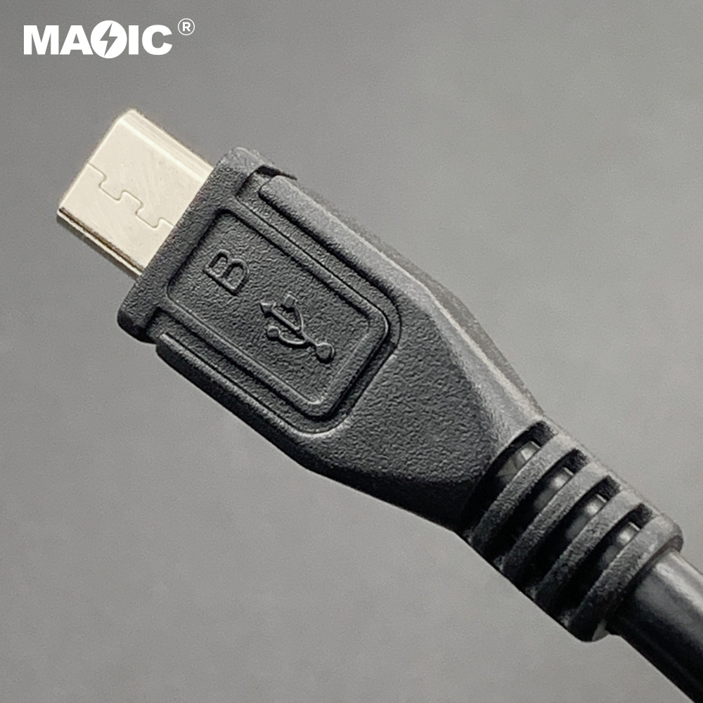 Mini USB OTG cable - 图片 4