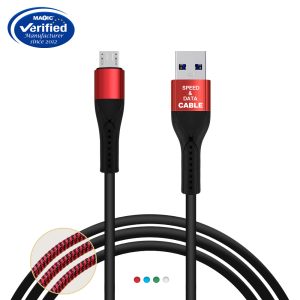 Micro USB charging cable A