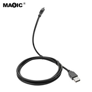 Mini USB2.0 to USB2.0 A Male cable