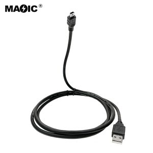 Mini USB2.0 to USB2.0 A Male cable