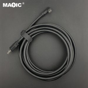 Right Angle Type-C to USB3.0