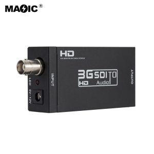 SDI-TO-HDMI®--CONVERTER