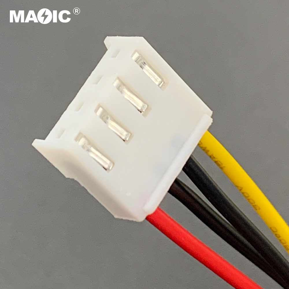 Sata 4pin Power Cable - 图片 4