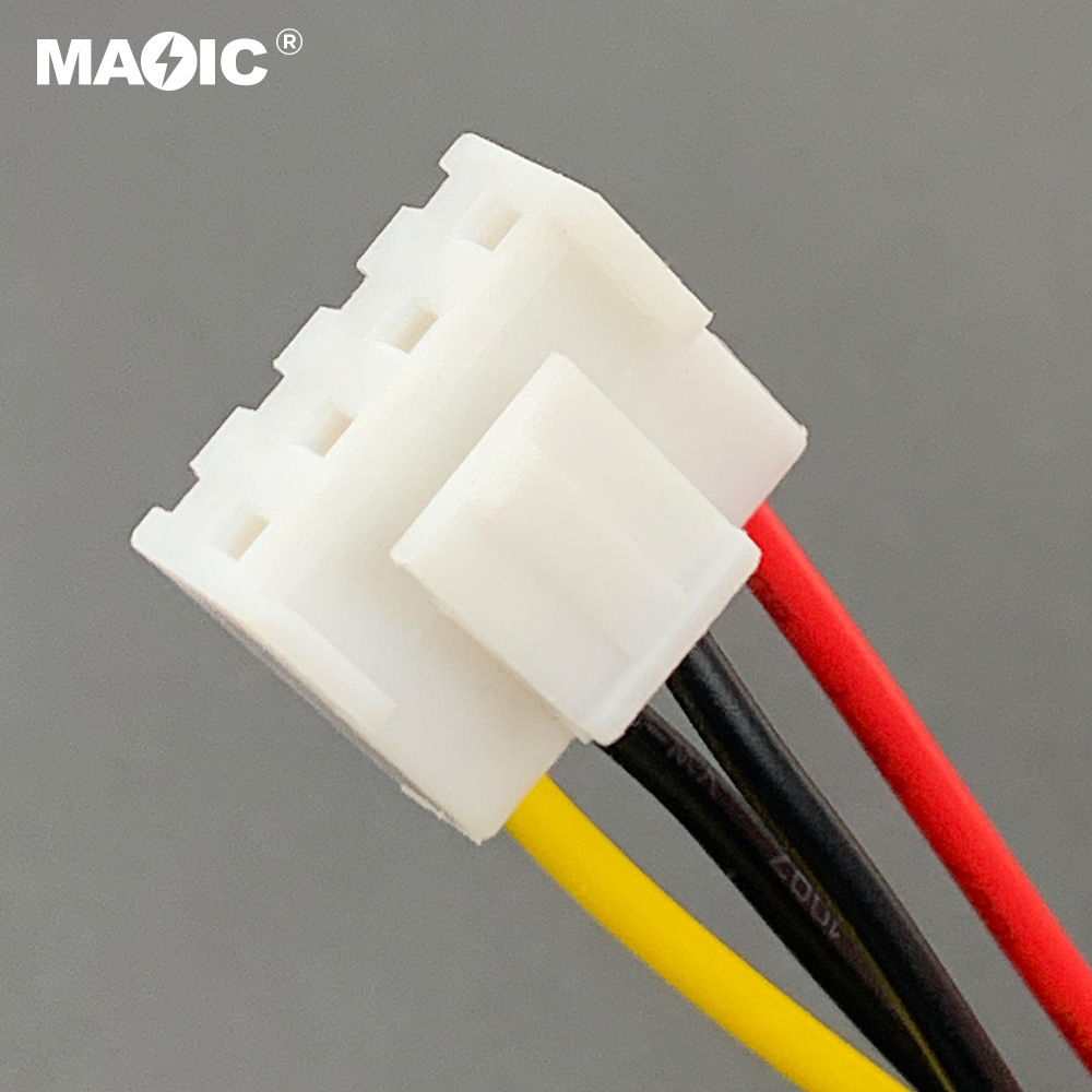 Sata 4pin Power Cable - 图片 5