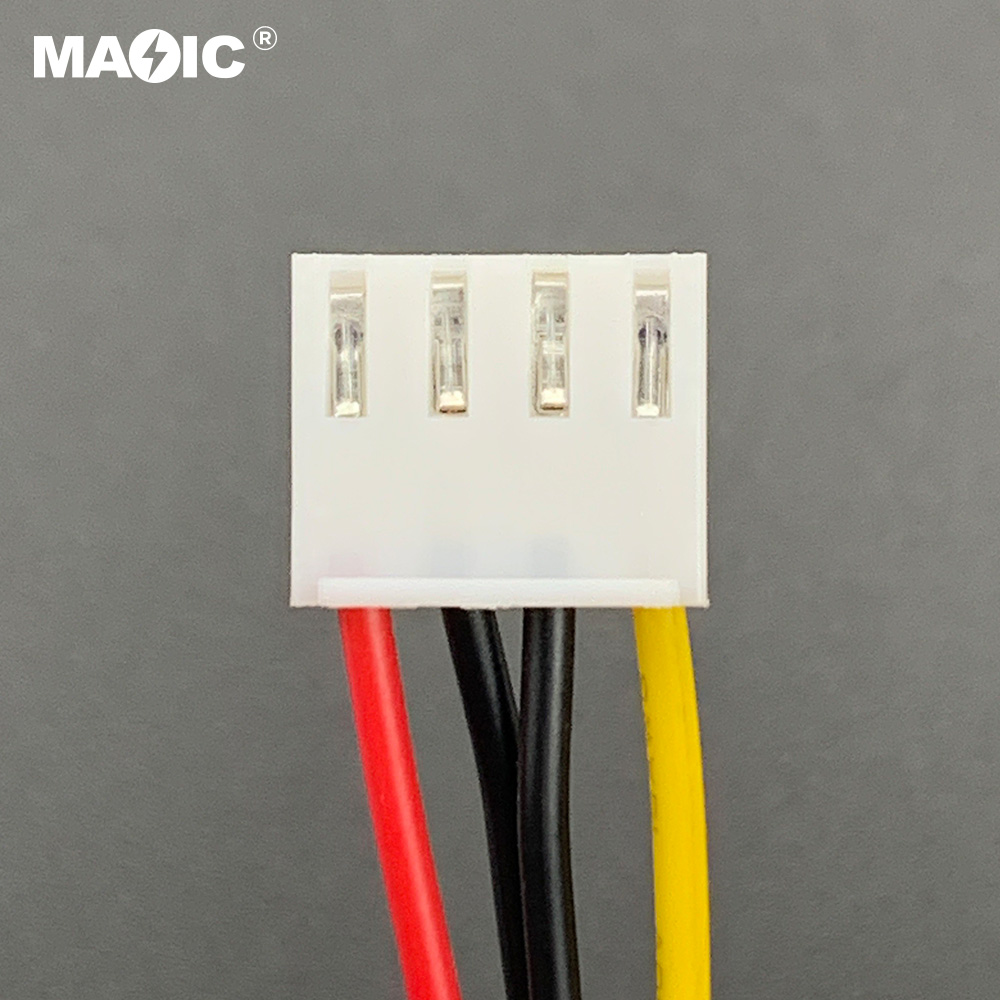 Sata 4pin Power Cable - 图片 6