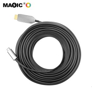 Type-C to HDMI® 4K@60Hz@120Hz 30m