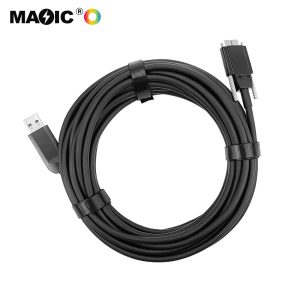 USB AM to Micro B Hard Disk Cable 7m