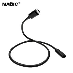 USB C Male to Female cable