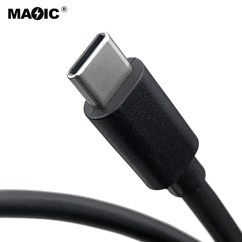 USB C Male to Female cable - 图片 5