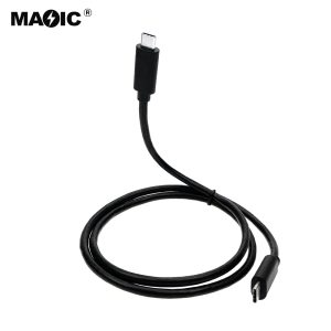 USB C Male to Male cable