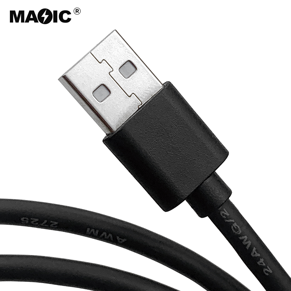USB C Male to USB2.0 A Male cable - 图片 5