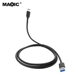 USB C Male to USB3.0 A Male cable