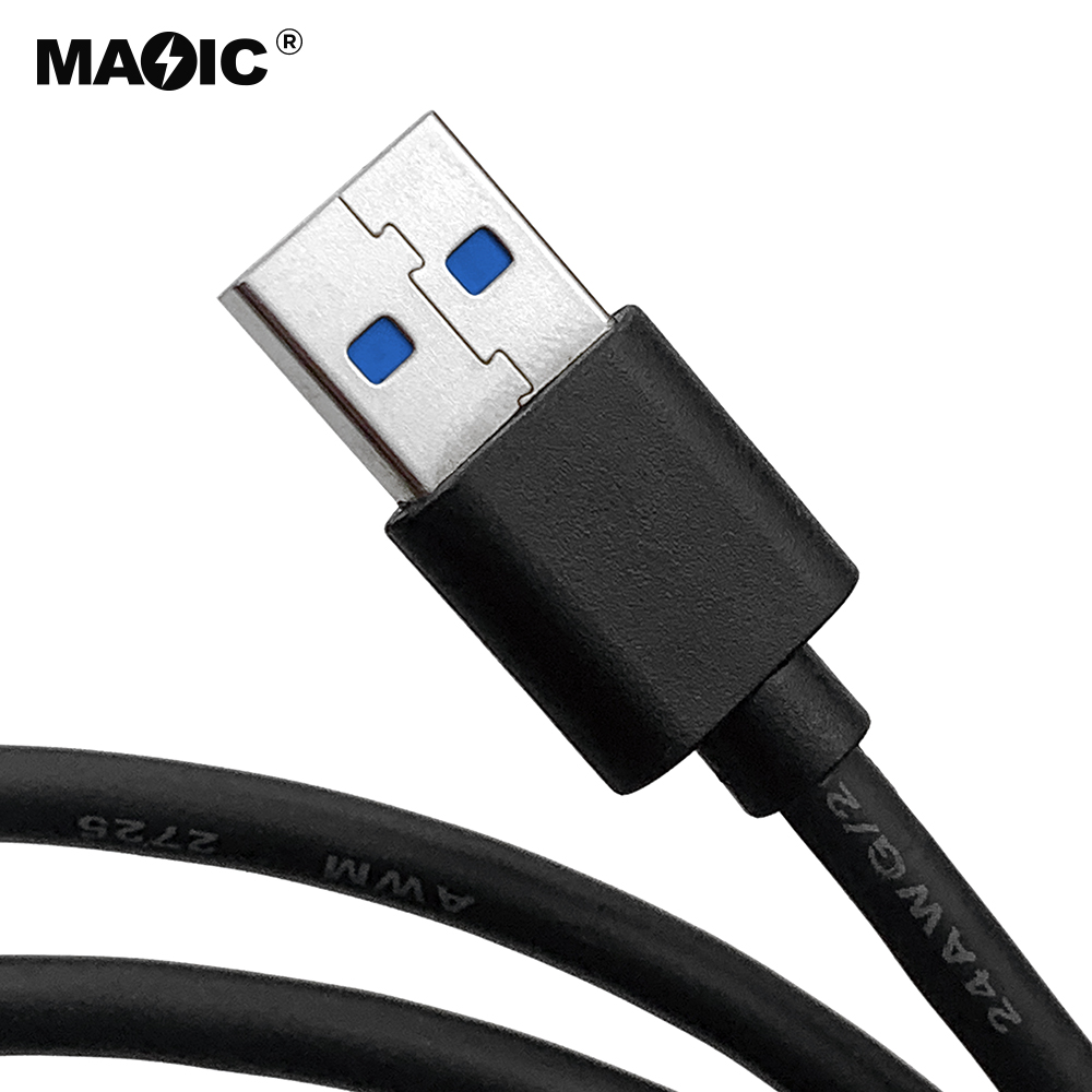 USB C Male to USB3.0 A Male cable - 图片 5