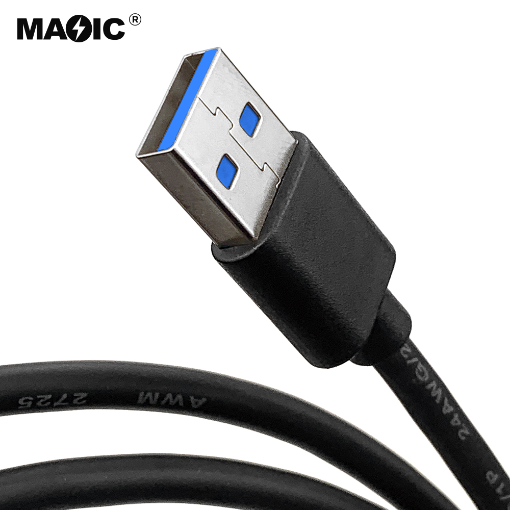 USB C Male to USB3.0 A Male cable - 图片 6