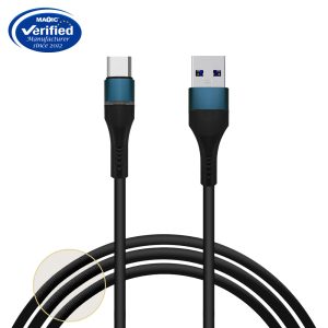USB C charging cable B