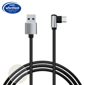 USB C charging cable C