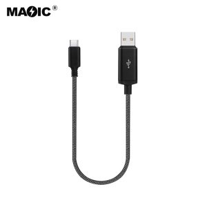 USB C to USB2.0 Charging Cable