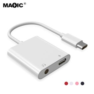 USB TYPE-C TO Aux+Power