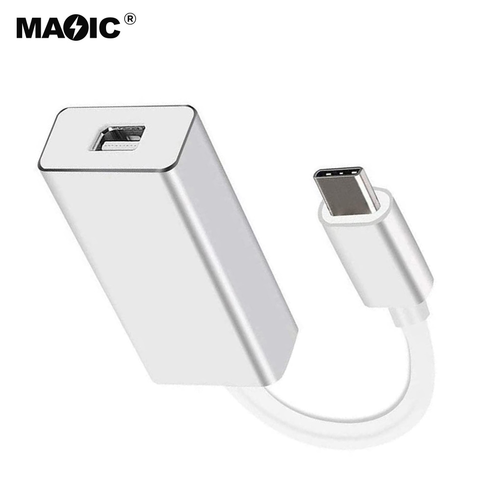USB TYPE-C TO Mini DP - 图片 2