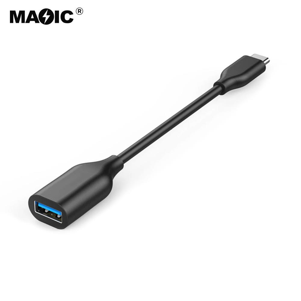 USB TYPE-C TO USB3.0 OTG - 图片 2