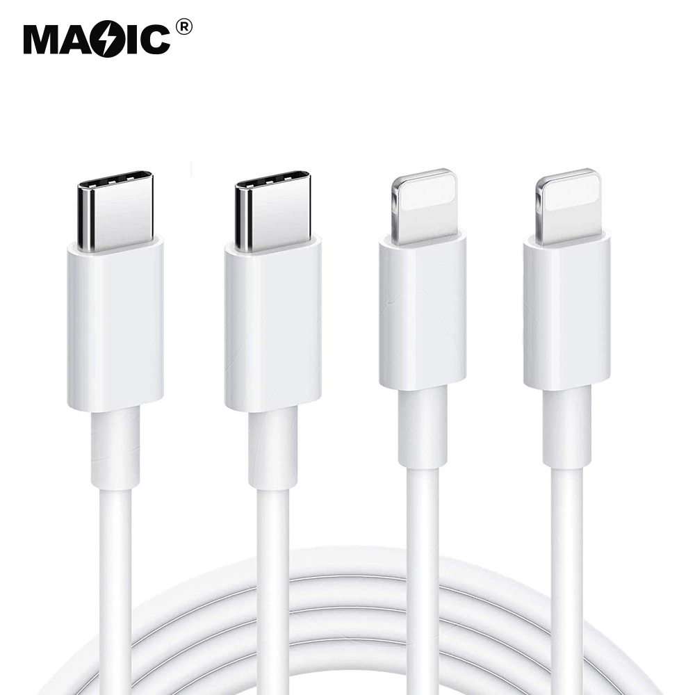 USB TYPE-C TO lighting - 图片 2