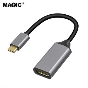 USB TYPE-C to HDMI® narrow