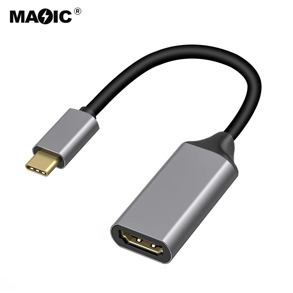USB TYPE-C to HDMI® narrow