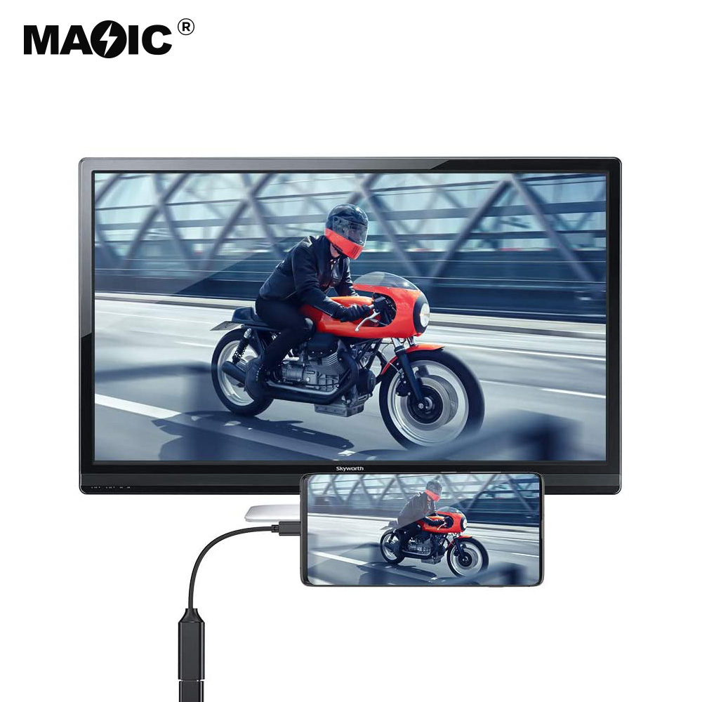USB TYPE-C to HDMI® narrow - 图片 3