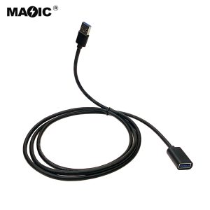USB3.0 A Male to USB3.0 A female cable