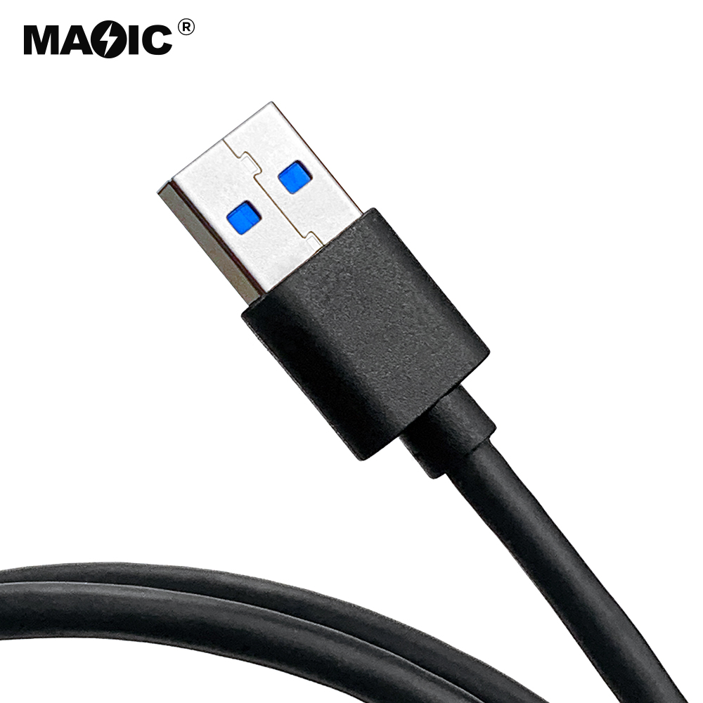 USB3.0 A Male to USB3.0 A female cable - 图片 3
