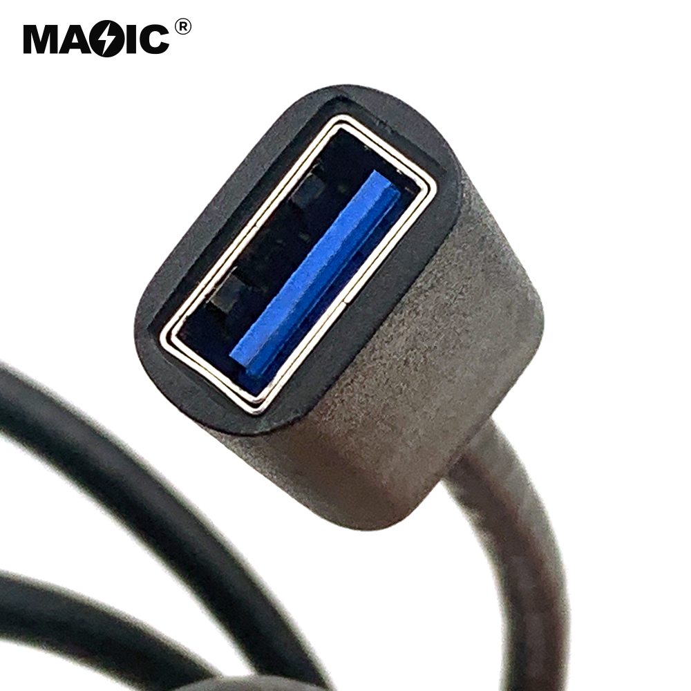 USB3.0 A Male to USB3.0 A female cable - 图片 4