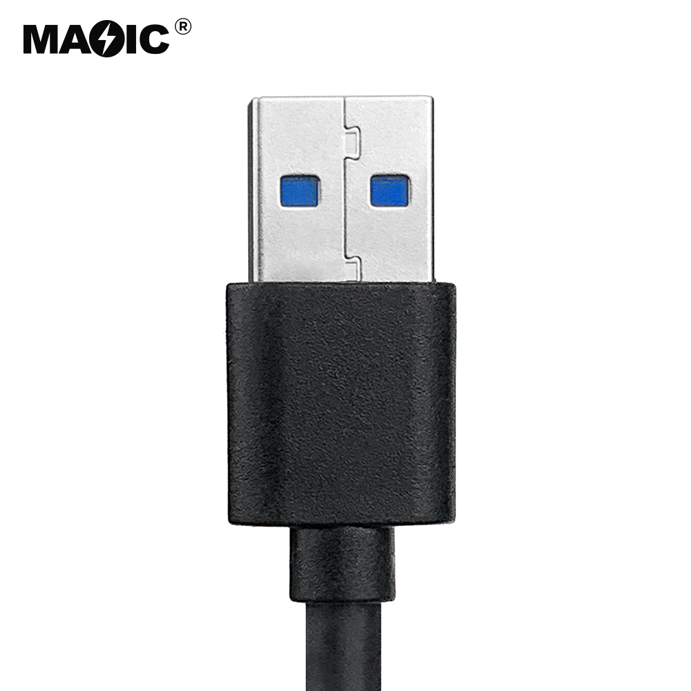 USB3.0 A Male to USB3.0 A female cable - 图片 6