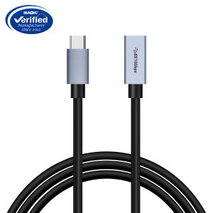 USB3.1 Type-C to Typep-CF ( 10GB 60Hz 1M)