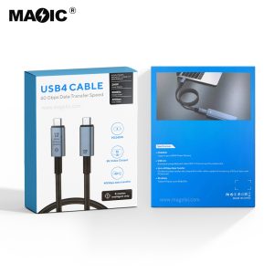 USB4 Cable