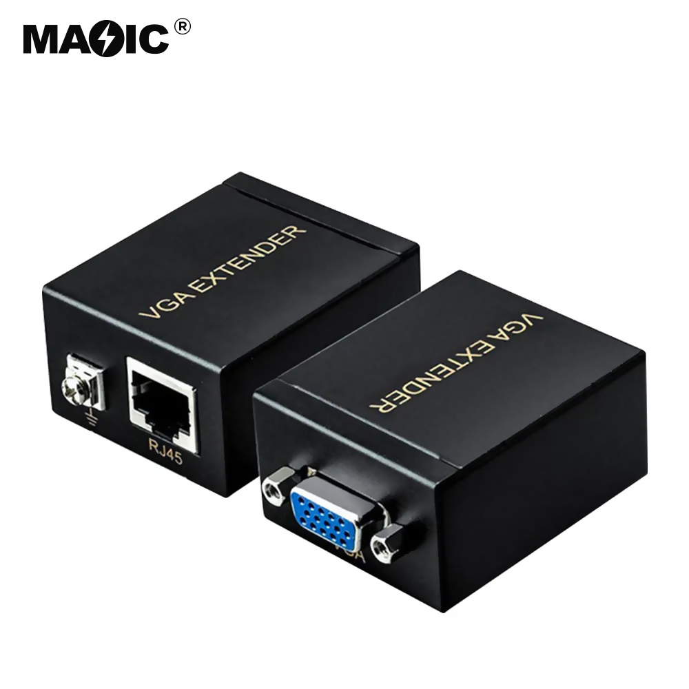 VGA-EXTENDER-60M