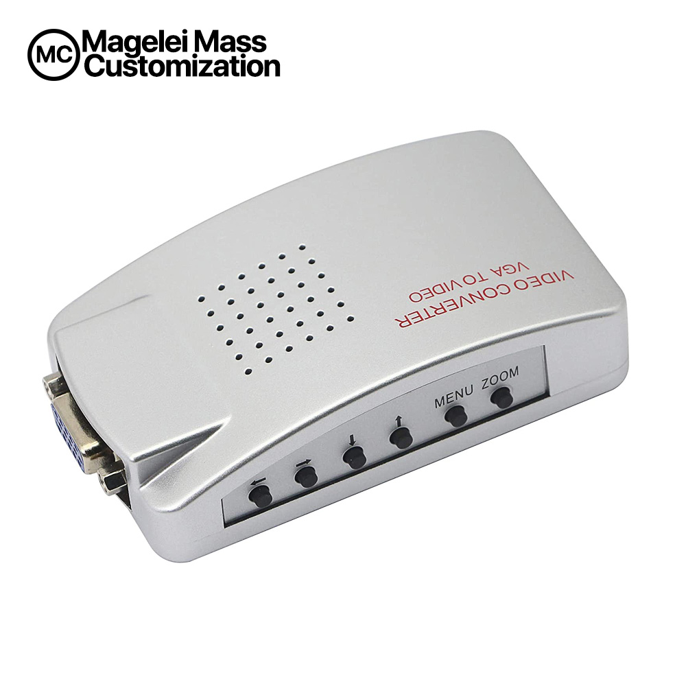 VGA to AV Converter - 图片 2