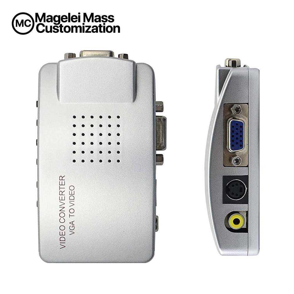VGA to AV Converter - 图片 3