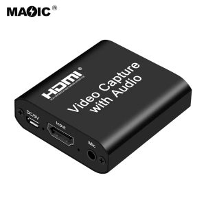 Video-Capture-with-Audio