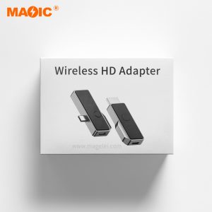 Wireless HD Adapter