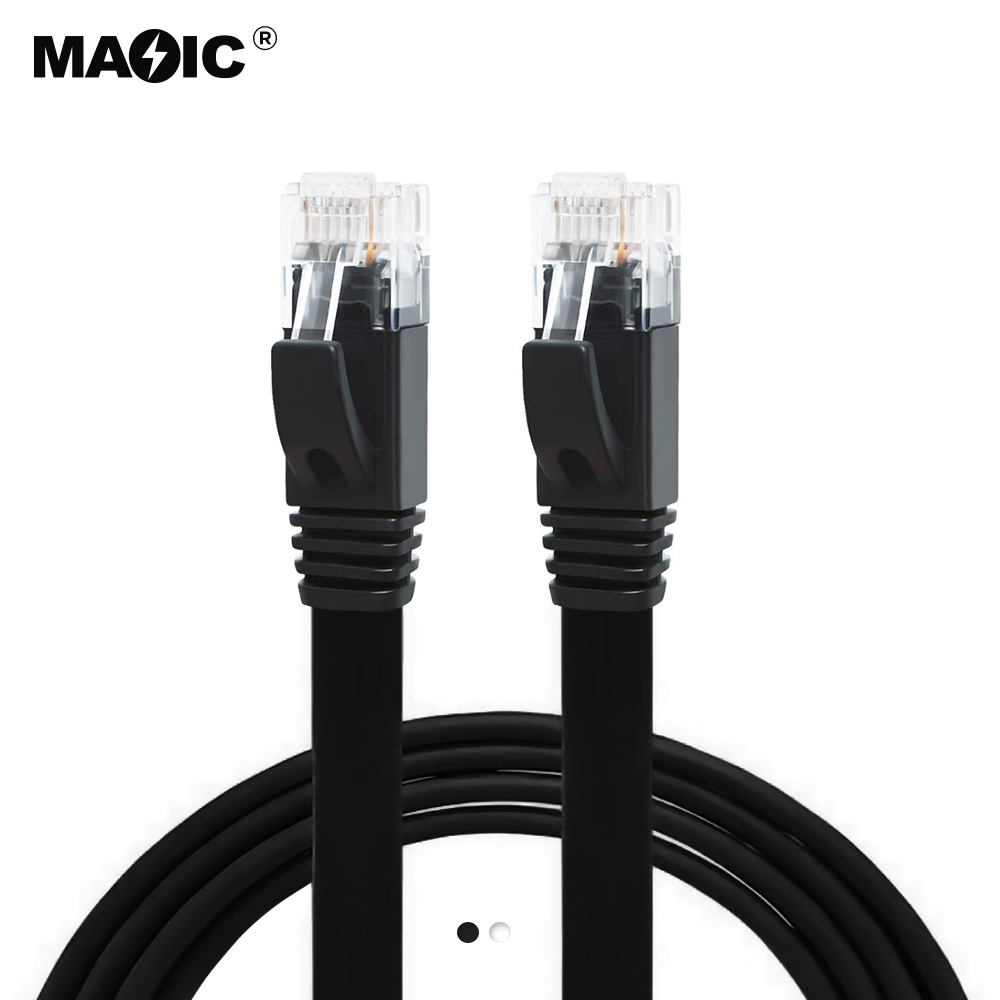 cat6 cable 1M Flat