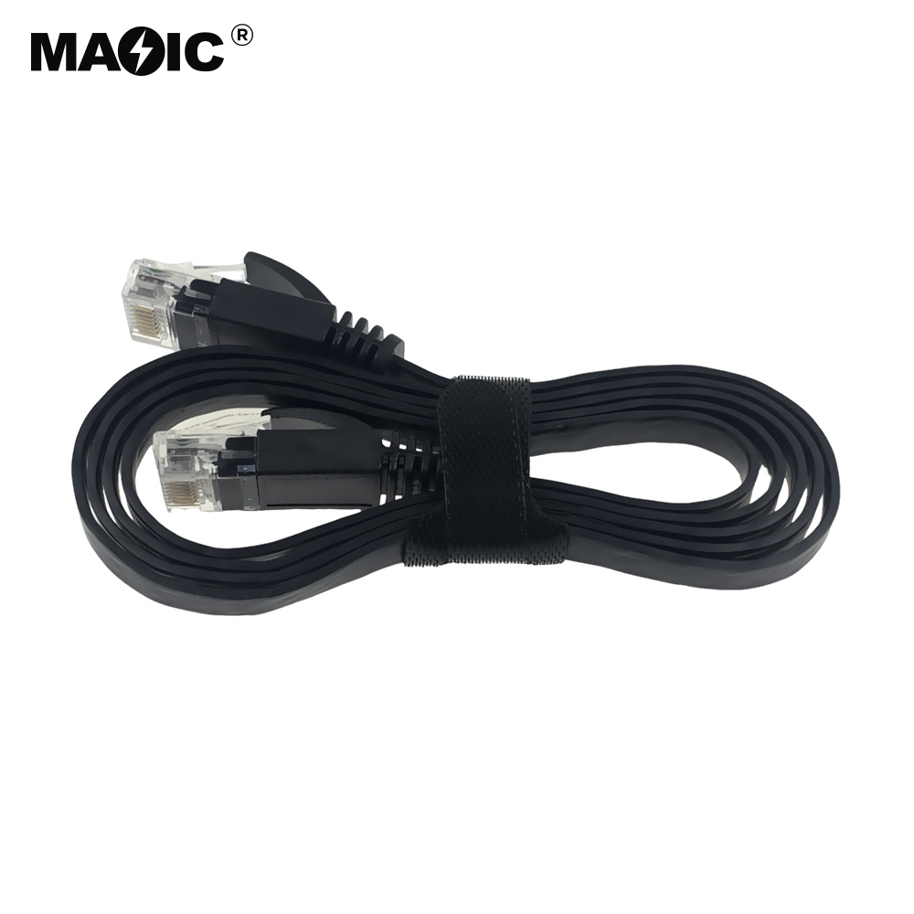 cat6 cable 1M Flat - 图片 3