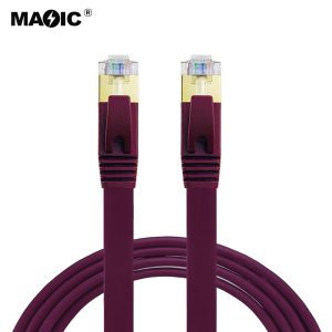 cat7 cable 3M Flat