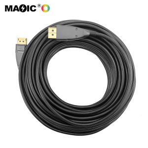 displayport to dp v1.4 8k 30m