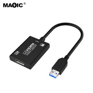 hdmi®-Video-Capture