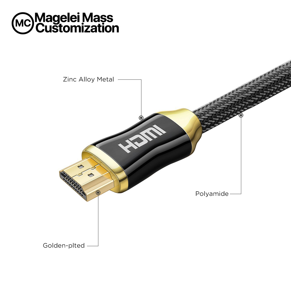 kirsite-shell-hdmi®-cable - 图片 3