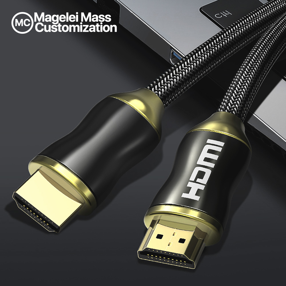 kirsite-shell-hdmi®-cable - 图片 5