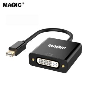 mini DP to DVI adapter