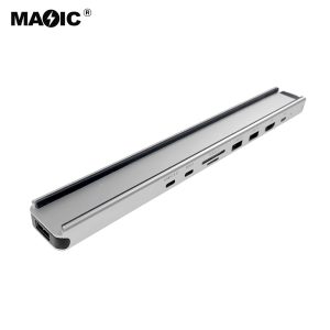 multi-fuction hub 10in1